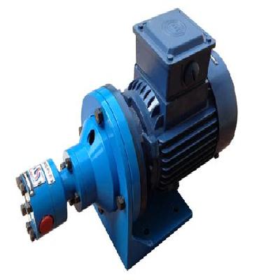 Motor Pump Assembly