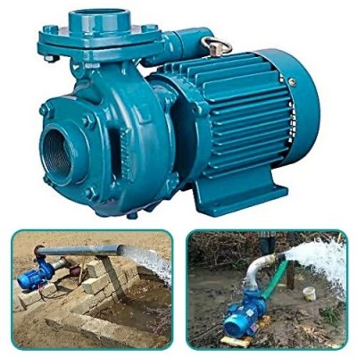 Motor Pumps