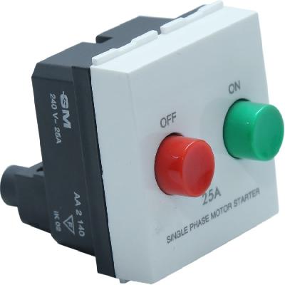 Motor Starter Switch