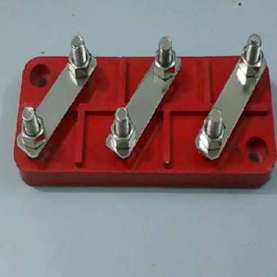 Motor Terminal Plate