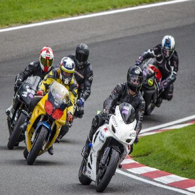 Motorbike Racing Suit