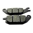 Motorcycle Brake Pad