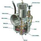 Motorcycle Carburetor