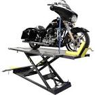 Motorcycle Lift