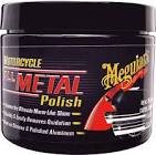 Motorcycle Polish