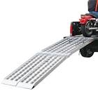 Motorcycle Ramp