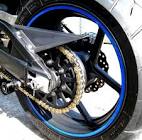 Motorcycle Rim