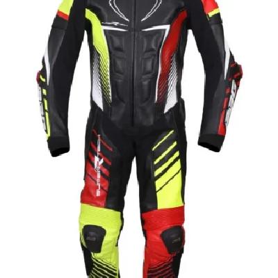 Motorcycle & Auto Racing Suits & Jackets