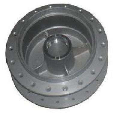 Motorcycle Brake Drum