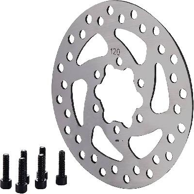 Motorcycle Brake Rotor