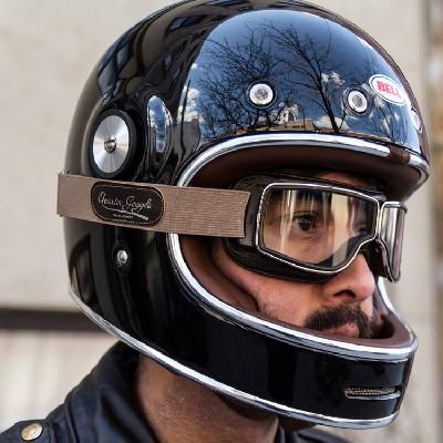 Motorcycle Goggles 