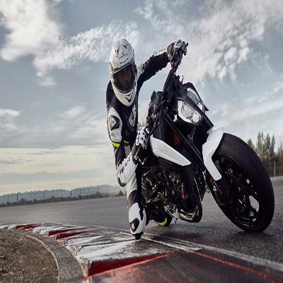 Motorcycle Suit