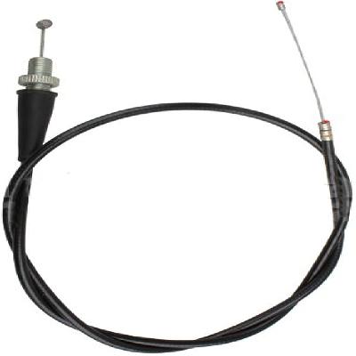 Motorcycle Throttle Cable