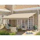 Motorized Awning