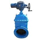 Motorized Gate Valve