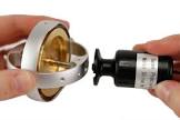 Motorized Gyroscope