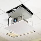 Motorized Projector Lift