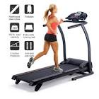 Motorized Treadmill