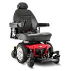 Motorized Wheelchair