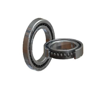 Motorized Spindles