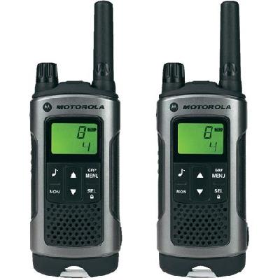 Motorola Walkie Talkie