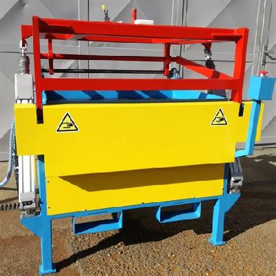Mould Carrier 