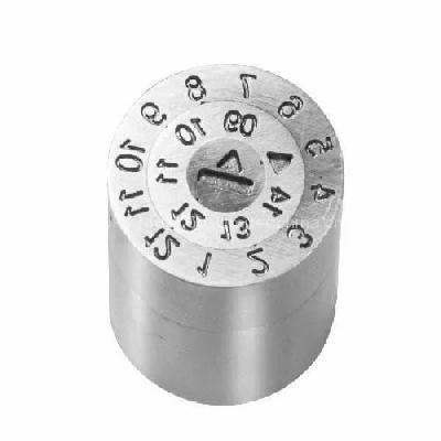 Mould Date Indicator 