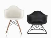 Moulded Chairs