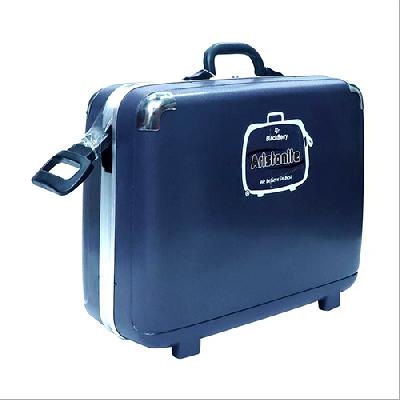 Moulded Luggage Suitcase