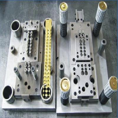 Moulds, Jigs and Casting Dies