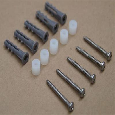 Mounting Hardware 