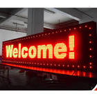 Moving Message Displays