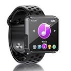 Mp3 Watch