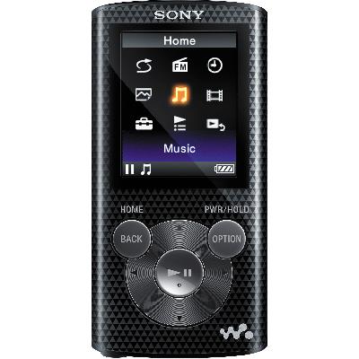 MP3 Player 