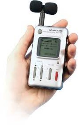 MP3 Voice Recorder