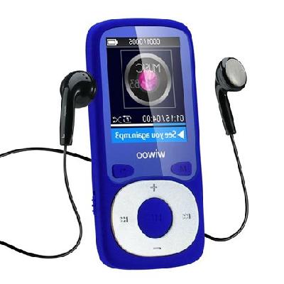 MP4 Player