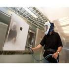 Ms Powder Coating Services