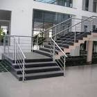 Ms Railing Fabrication Services