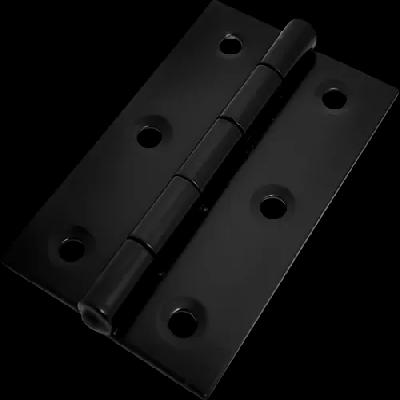MS Butt Hinges