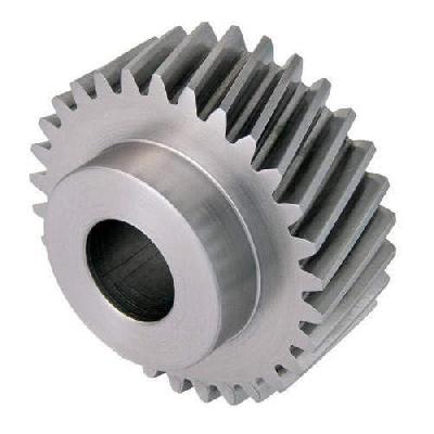 MS Gear