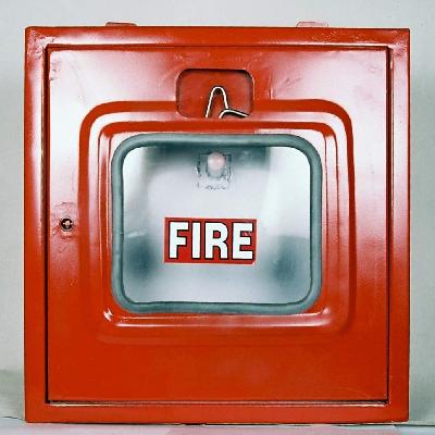 MS Hose Box