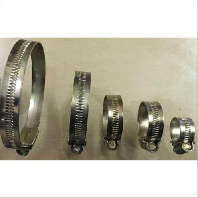 MS Hose Clip