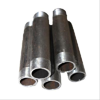 MS Pipe Nipple