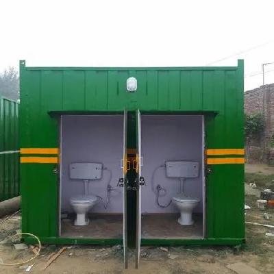 MS Portable Toilets
