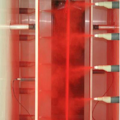 MS Powder Coating