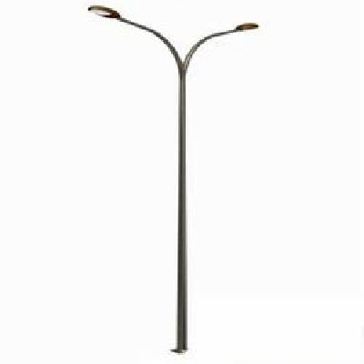 MS Street Light Pole