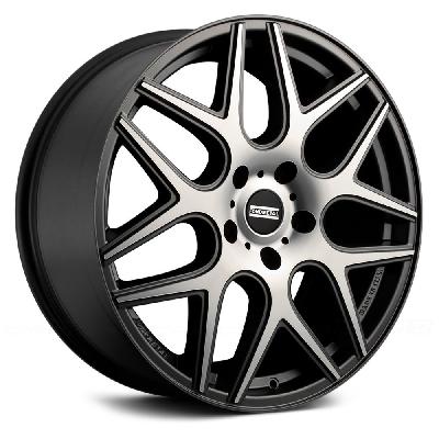 MS Wheel 