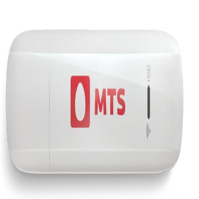 MTS Data Card
