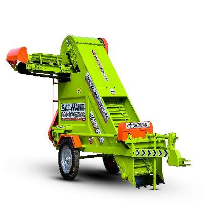 Mud Loader 