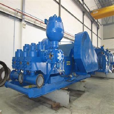 Mud Pumps